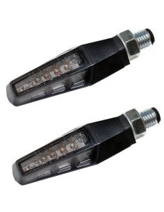 INTERMITENTES DE MOTO LED