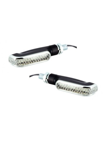 INTERMITENTES MOTO LED HOMOLOGADOS SF