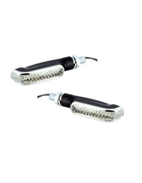 INTERMITENTES MOTO LED HOMOLOGADOS SF