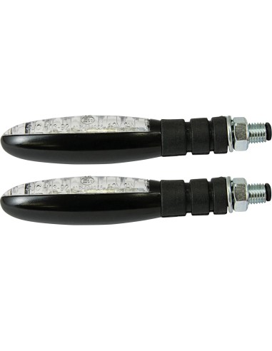 INTERMITENTES DE MOTO LED