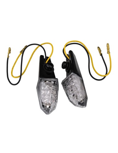 INTERMITENTES DE MOTO LED