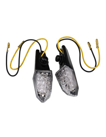 INTERMITENTES DE MOTO LED