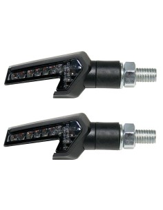 INTERMITENTES DE MOTO LED