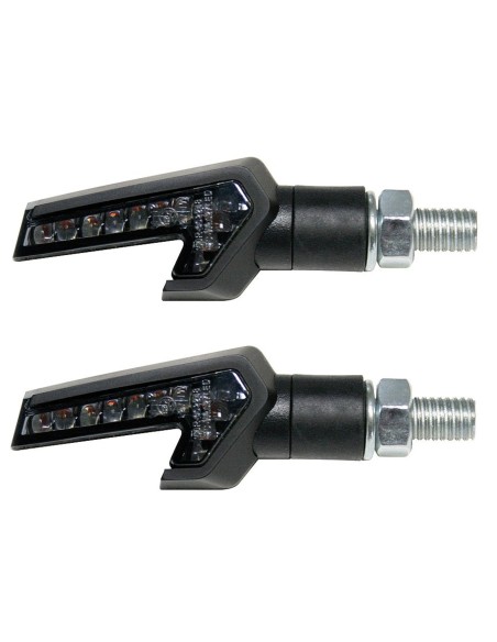 INTERMITENTES DE MOTO LED