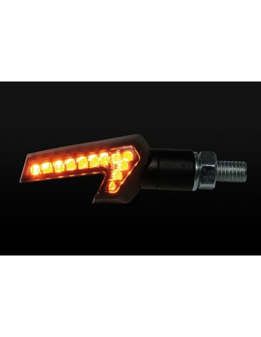 INTERMITENTES DE MOTO LED