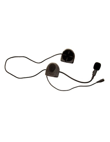 BLUETOOTH INTERCOMUNICADOR SHR-704 MANOS LIBRES