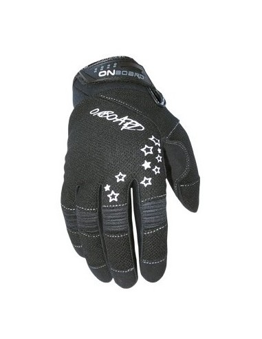 GUANTES DE MOTO DE VERANO STAR