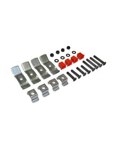 TORNILLERIA PARRILLA MALETAS SHAD...