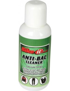LIMPIADOR ANTIBACTERIANO