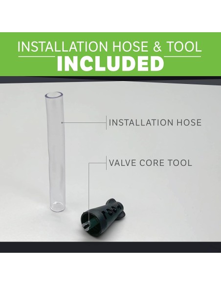 SELLADOR DE NEUMATICO DE EMERGENCIA SLIME