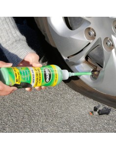 SELLADOR DE NEUMATICO DE EMERGENCIA SLIME 2