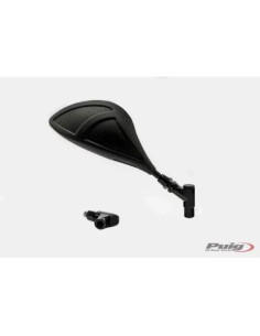 ESPEJO RETROVISOR DERECHO Z1 PUIG SIMIL CARBONO