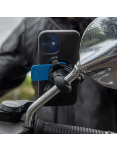 SOPORTE DE MOVIL PARA ESPEJO 2