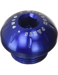 TAPÓN ACEITE CARTER SUZUKI AZUL