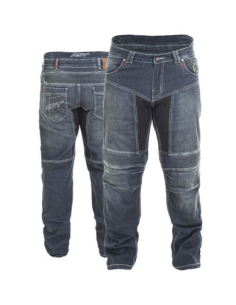 PANTALÓN DE MOTO VAQUERO RST KEVLAR