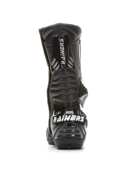 BOTAS DE MOTO RACING
