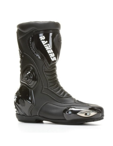 BOTAS DE MOTO RACING
