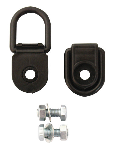 GANCHOS PARA EQUIPAJE