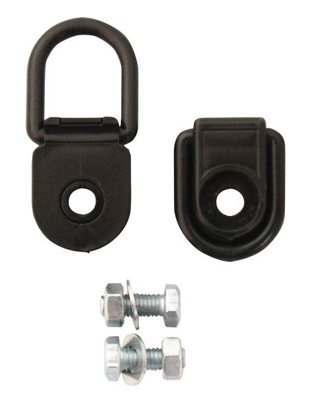 GANCHOS PARA EQUIPAJE