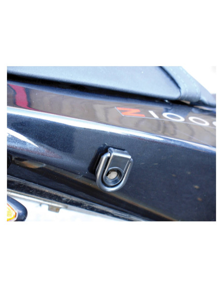 GANCHOS PARA EQUIPAJE