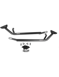 KIT ANCLAJE MALETA TRASERA SUZUKI BANDIT 650 / 1200 /...