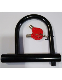 ANTIRROBO DE DISCO / ANTIRROBO PARA CADENA