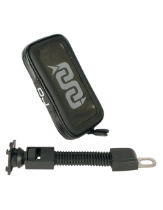 SOPORTE DE MOVIL O GPS PARA ESPEJO