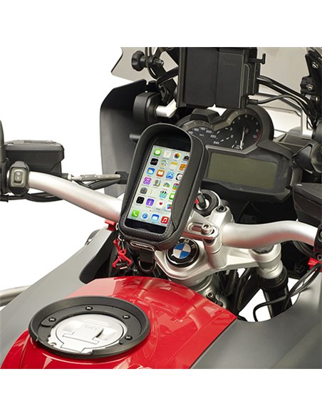 SOPORTE DE MOVIL/GPS GIVI PARA MOTO S955B