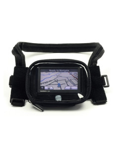 SOPORTE DE MOVIL/GPS PARA MOTO STRAP-NAV 2