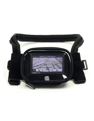 SOPORTE DE MOVIL/GPS PARA MOTO