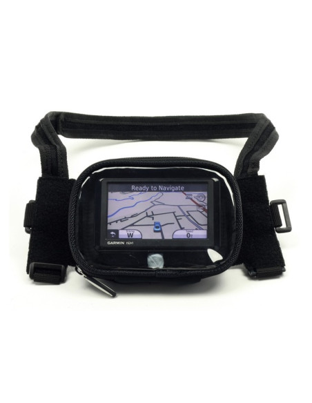 SOPORTE DE MOVIL/GPS PARA MOTO