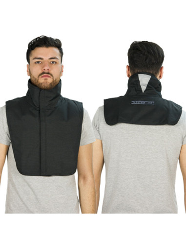 CUBRECUELLO PECHO Y ESPALDA TERMICO