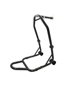 CABALLETE DE MOTO DELANTERO DE TIJA