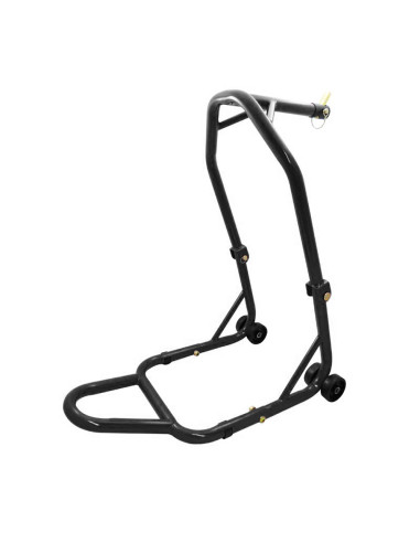 CABALLETE DE MOTO DELANTERO DE TIJA