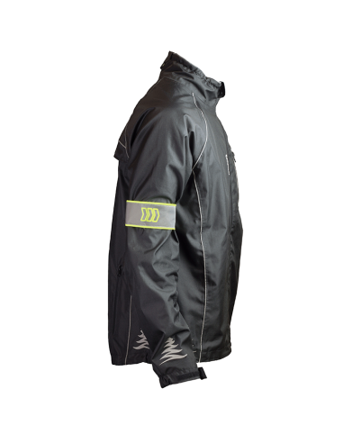 BANDAS REFLECTANTES SEGURIDAD PARA BRAZO O PIERNA