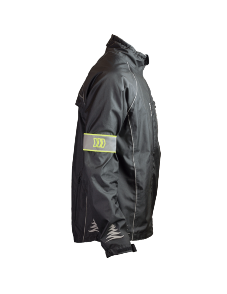 BANDAS REFLECTANTES SEGURIDAD PARA BRAZO O PIERNA