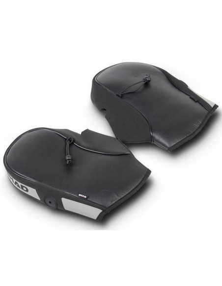 MANOPLAS DE MOTO SHAD UNIVERSALES