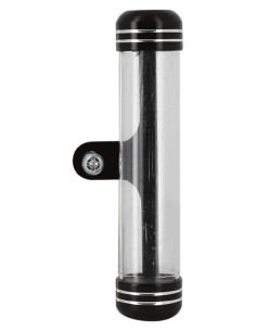 PORTA ETIQUETA REDONDO