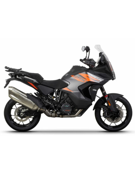 ANCLAJE MALETA TRASERA KTM 1290 SUPER ADVENTURE