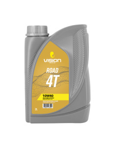 BOTELLA 2 LT ACEITE 4T 10W-40 SEMI SINTÉTICO