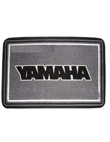 ALFOMBRA FELPUDO YAMAHA 40x60cm