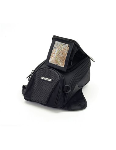 BOLSA DEPOSITO MOTO CON SUBIDA DE GPS/MOVIL 