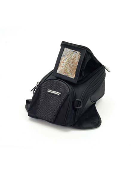 BOLSA DEPOSITO MOTO CON SUBIDA DE GPS/MOVIL 