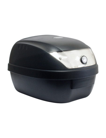 MALETA DE MOTO TRASERA 28 LITROS