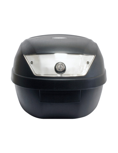 MALETA DE MOTO TRASERA 28 LITROS