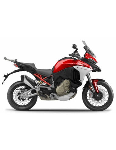 ANCLAJE PARA MALETA TRASERA DUCATI MULTISTRADA V4 S1200