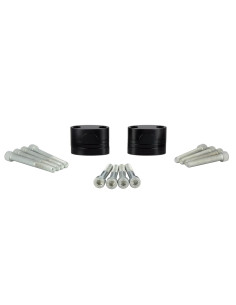 TORRETA ELEVADORA MANILLAR AJUSTABLE DISTINTAS ALTURAS...