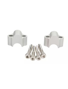 TORRETA ELEVADORA MANILLARES 22 MM ELEVACIÓN 25 MM