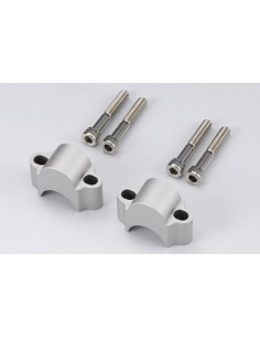 TORRETA ELEVADORA MANILLARES 28 A 30 MM DIAMETRO