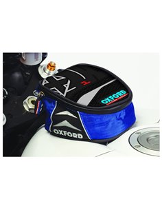 BOLSA DEPOSITO MOTO X1 AZUL